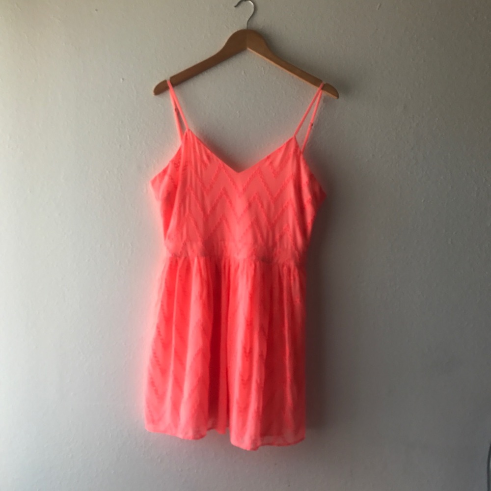 Fresh dress